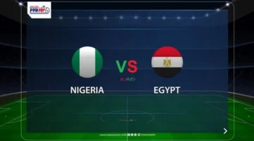 صدام الفراعنة والنسور.. موعد مباراة مصر ونيجيريا والقنوات الناقلة في أمم أفريقيا 2026